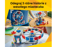 LEGO CREATOR 31389 Kultowy diabelski młyn - 1529743 - zdjęcie 5